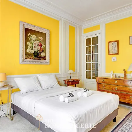 Grand Luxury Duplex - 3 Bedrooms - 155m2 Apartamento *