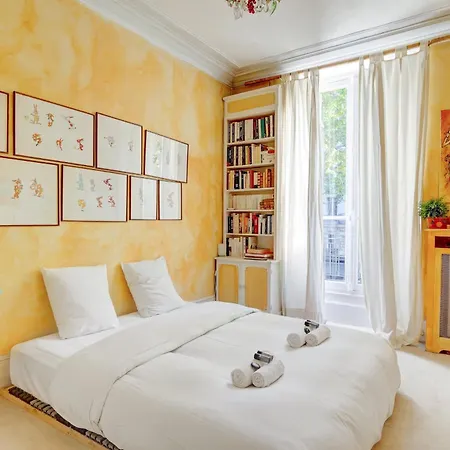 Grand Luxury Duplex - 3 Bedrooms - 155m2 Appartement *