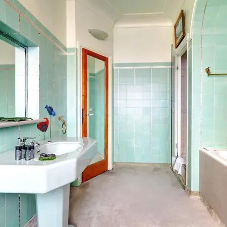 Appartement Grand Luxury Duplex - 3 Bedrooms - 155m2 Paris