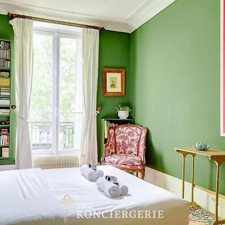 Apartamento Grand Luxury Duplex - 3 Bedrooms - 155m2