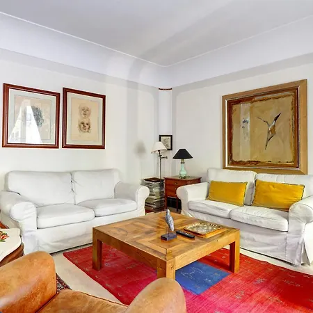 Grand Luxury Duplex - 3 Bedrooms - 155m2 *