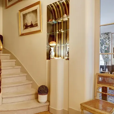 Grand Luxury Duplex - 3 Bedrooms - 155m2