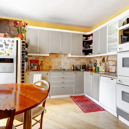 Apartamento Grand Luxury Duplex - 3 Bedrooms - 155m2