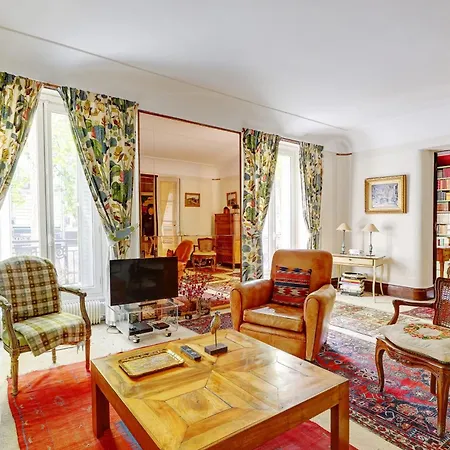 Grand Luxury Duplex - 3 Bedrooms - 155m2 Appartement