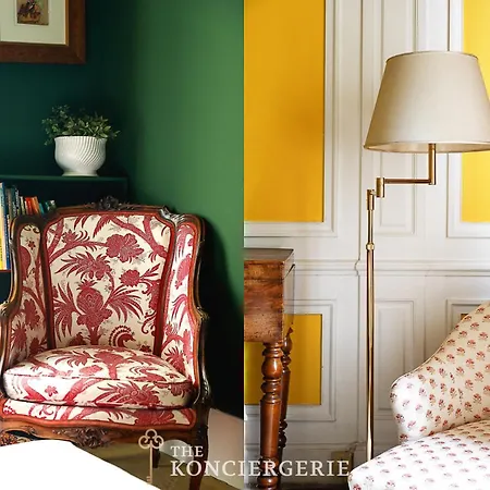 Grand Luxury Duplex - 3 Bedrooms - 155m2 Apartamento