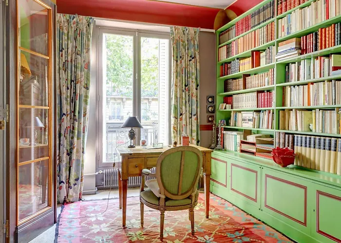 Grand Luxury Duplex - 3 Bedrooms - 155m2 Appartement *