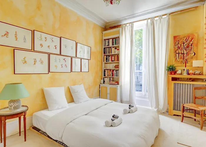 Grand Luxury Duplex - 3 Bedrooms - 155m2 Appartement *