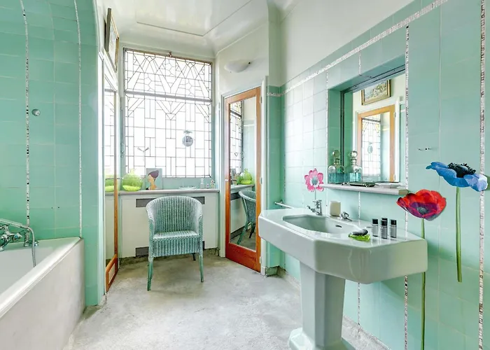 Grand Luxury Duplex - 3 Bedrooms - 155m2 Paris