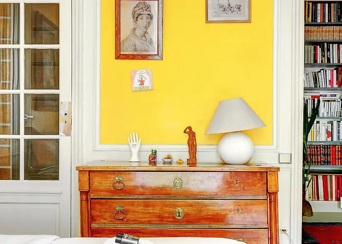 Grand Luxury Duplex - 3 Bedrooms - 155m2 *