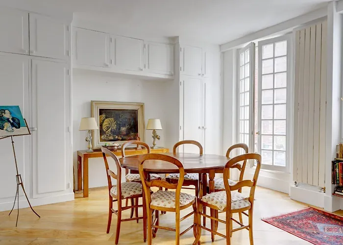 Appartement Grand Luxury Duplex - 3 Bedrooms - 155m2 *