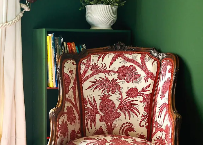 Grand Luxury Duplex - 3 Bedrooms - 155m2