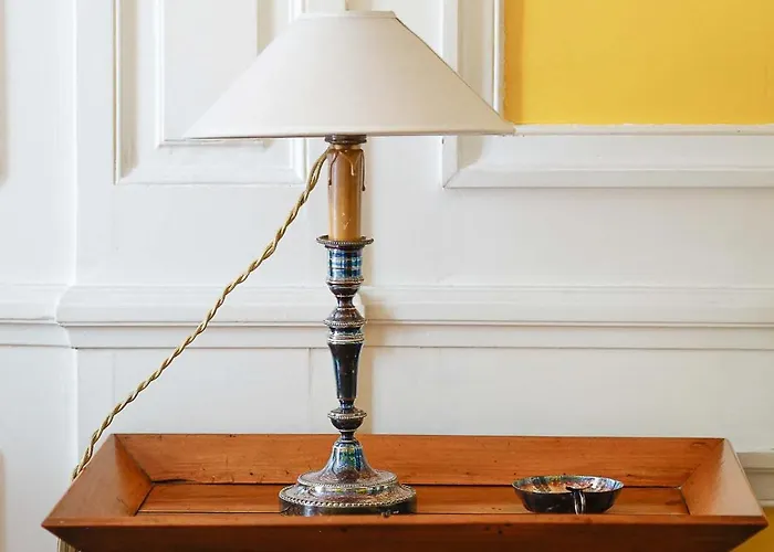 Grand Luxury Duplex - 3 Bedrooms - 155m2 Paris