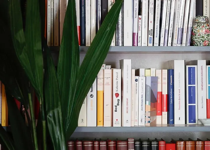 Appartement Grand Luxury Duplex - 3 Bedrooms - 155m2