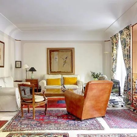 Grand Luxury Duplex - 3 Bedrooms - 155m2 Daire