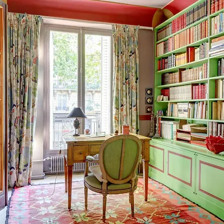 Grand Luxury Duplex - 3 Bedrooms - 155m2 Daire *