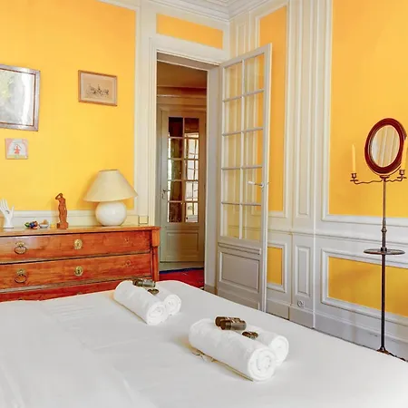Daire Grand Luxury Duplex - 3 Bedrooms - 155m2 *