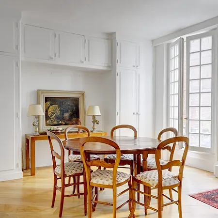 Daire Grand Luxury Duplex - 3 Bedrooms - 155m2 *