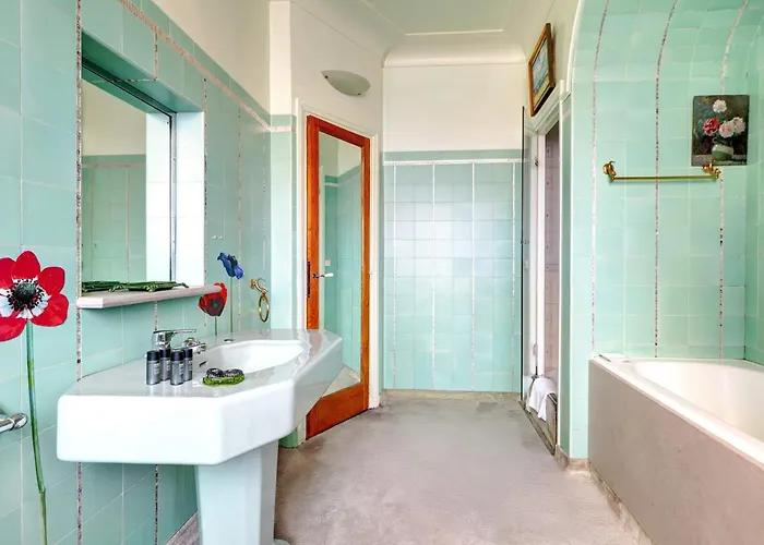 Daire Grand Luxury Duplex - 3 Bedrooms - 155m2 Paris