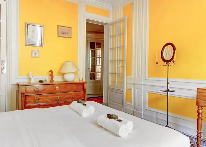 Daire Grand Luxury Duplex - 3 Bedrooms - 155m2 *
