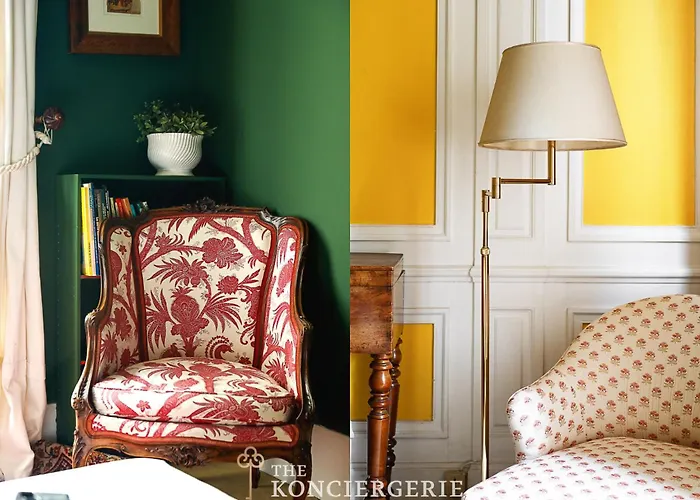 Grand Luxury Duplex - 3 Bedrooms - 155m2 Daire